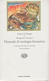 Manuale di zoologia fantastica