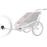 Kit Bici Thule CARRITO MULTIDEPORTE 2014