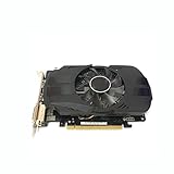 Fit For Asus. Scheda Video HD7750 1 GB 128. Po GDDR5. Schede Grafiche For ATI. Radeon. HD 7750 VGA. Carte Usate Equivalenti GTX 750 GTX650. Ti.