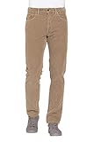 Carrera Jeans - Pantalone in Cotone, Marrone Chiaro (52)