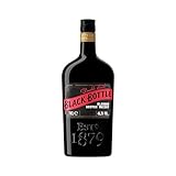 Black Bottle DOUBLE CASK Blended Scotch Whisky 46,3% Vol. 0,7l