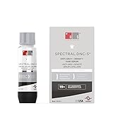 Spectral DNC-S - Trattamento ridensificante dei capelli, 60 ml