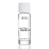 Ardell Lashtite Adhesive Clear - 1 paio