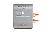 Advance Paris WTX-700 aptx HD