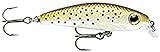 Rapala ULM04 TR Minnow Ultra Leggero