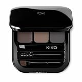 KIKO Milano Eyebrow Expert Palette - 03 | Palette Per Le Sopracciglia