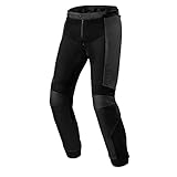 Revit Pantaloni moto Ignition 4 H2O Pants Pantaloni per tutte le stagioni Uomo 54