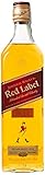 Johnnie Walker - Red Label, Blended Scotch Whisky - 700 ml