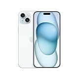 Apple iPhone 15 Plus (128 GB) - Azzurro