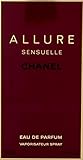 Chanel Allure - Eau de Parfum 100ml