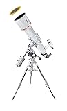 Bresser 4752128 - Telescopio AR-152L/1200 EXOS-2/EQ5