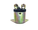 Relè solenoide per motore di avviamento per Honda GX390 GX340 GX240 GX270 8HP 9HP 11HP 13HP 188F 190F generatore EC5500 EC6500