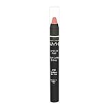 NYX Jumbo Lip Pencil - Pink Brown