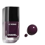 Le Vernis Nail Colour 141 OISEAU DE NUIT