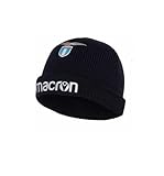 Migliardi Cappello zuccotto Bambino Macon Compatibile con Lazio Blu