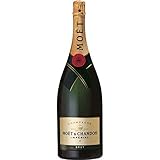 Moet&Chandon - Champagne 1,5 lt. MAGNUM