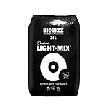 Terreau Biobizz Light Mix 20 litres