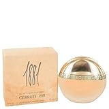 1881 N CERRUTI DONNA 50 VAP EDT