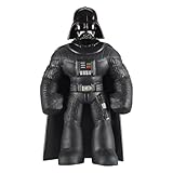 Stretch Armstrong Star Wars Darth Vader Action Figure 18 cm - Star Wars Gadget Giocattoli Elastici