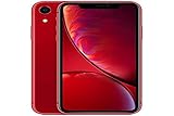 Reware Telefono cellulare smartphone Apple iPhone XR 648GB Red 6.1pollici ricondizionato - refurbish - Grado a+