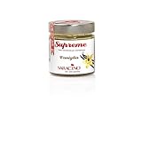 Saracino Pasta Concentrata Per Aromatizzare Al Gusto Vaniglia - 200gr