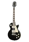 Epiphone Les Paul Standard  60s Ebony - Chitarra elettrica Single Cut