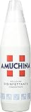 Set 12 AMUCHINA Disinfettante Lt 1 Soluzione Parafarmacia