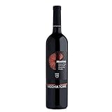 PRIMITIVO IGP SALENTO VINO ROSSO CL75 VECCHIA TORR