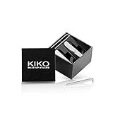 KIKO Milano Double Sharpener | Temperino Doppio