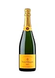 Veuve Clicquot Champagne Brut Yellow Label, 750ml