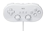 NINTENDO WII Controller Classic