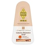 Il Viaggiator Goloso Grana Padano DOP, 16 Mesi, 300g