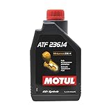 MOTUL 103784 per Ingranaggi ATF 236.14, 1 l