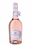 La Gioiosa Prosecco DOC Brut Rosè, 750ml