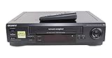 Sony SLV-SE 10 VHS Videoregistratore