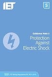 Protection Against Electric Shock