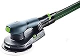 Festool Levigatrice orbitale ETS EC 150/5 EQ