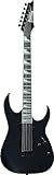 Ibanez GRG121DX-Bkf - Chitarra elettrica nero