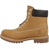 Timberland Stivali Premium 6-inch Waterproof Tg 42 cod Tb110061713