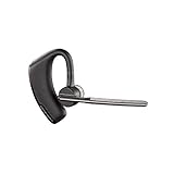 Plantronics 87300-05 Voyager Legend Auricolare Bluetooth, Nero