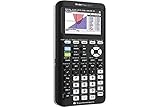 Texas Instruments 84Plce/Tbl/3E5 Graphing Calculator, Nero