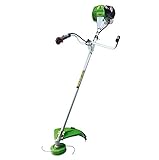 ACTIVE DECESPUGLIATORE 6.5 BT BRUTALE 62.0CC