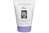 L Erbolario Iris Crema Corpo, Mini-Size