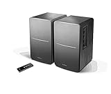 EDIFIER R1280T 2.0 bk | R1280T BK