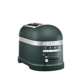 KITCHENAID ARTISAN TOSTAPANE A 2 SCOMPARTI 5KMT2204EPP (Pebbled Palm)