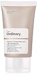 The Ordinary - Sospensione di Vitamina C 23% + Sfere di acido ialuronico 2%, 30 ml