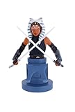 Ahsoka Tano (Clone Wars) - Not Machine Specific