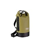 Pelican - ExoDry 30L Großer Drybag - Nero - Wasserdicht - Rucksacktyp Schultergurte, Oliva, 10L US, Exodry, 10 l