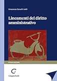 Lineamenti del diritto amministrativo