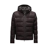 Fay 5707AZ PIUMINO UOMO MAN DOWN JACKET BLACK-M